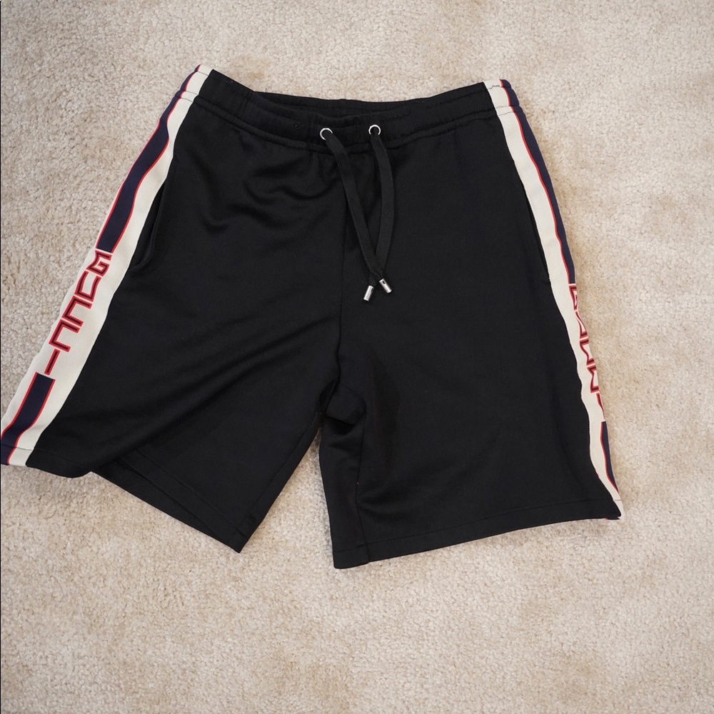 Gucci shorts